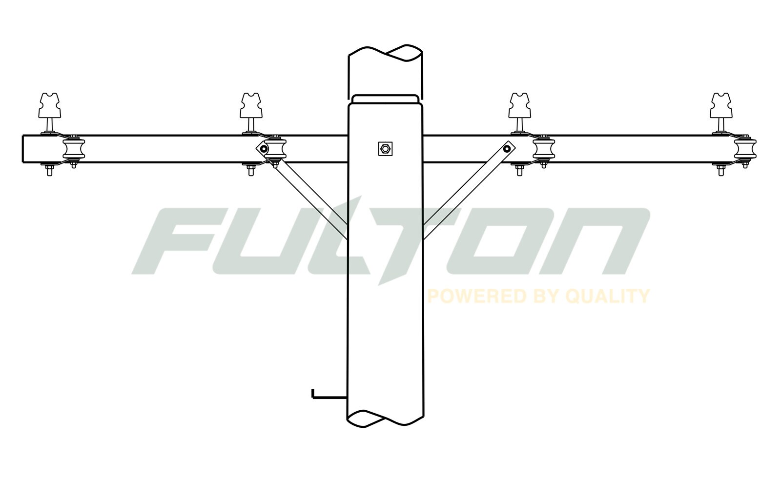 LV 1-11 Assemblies - Ausgrid 513904